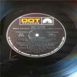 Mint Tattoo - Mint Tattoo flac