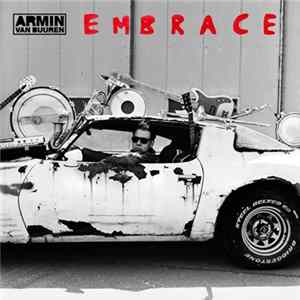 Armin van Buuren - Embrace flac