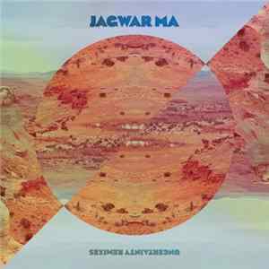 Jagwar Ma - Uncertainty (Ewan Pearson Remix) flac