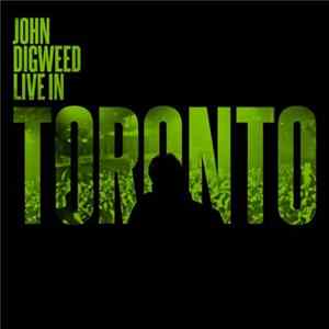 John Digweed - Live In Toronto flac