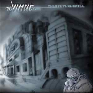 MC Immune - The Future Kill flac