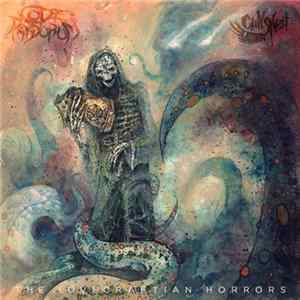 Code: Pandorum - The Lovecraftian Horrors flac