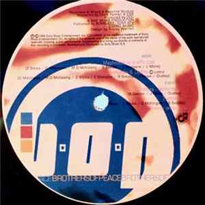 Brothers Of Peace - Untitled flac