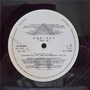 Various - Dee-Jay Vol. 10 flac