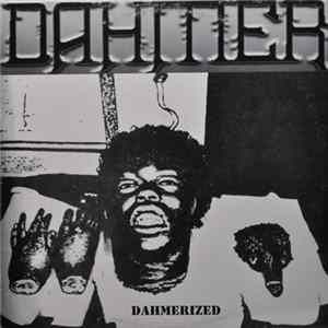 Dahmer - Dahmerized flac