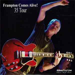 Peter Frampton - Frampton Comes Alive! 35 Tour (Symphony Hall, Birmingham, GB Nov 15, 2011) flac