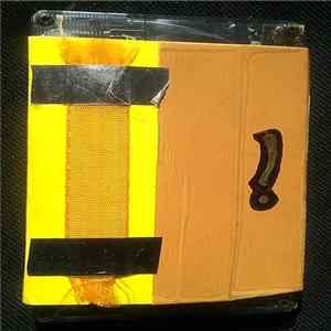 Various, Fikure, Tuuli , Kemialliset Ystävät, Aïr, Laundromat flac