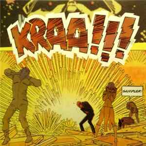 Various - Kraa!!! Sampler! flac