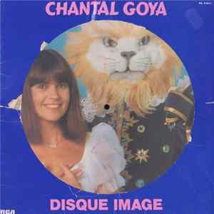 Chantal Goya - Chantal Goya flac