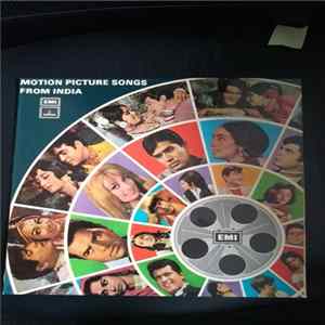 Various - Motion Picture Songs From India flac