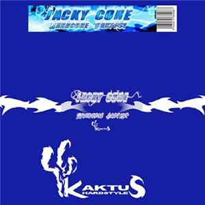 Jacky Core - Hardcore Fantasy flac