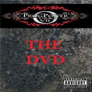 Various - ProgPower USA VII - The DVD flac