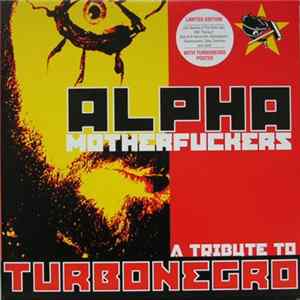 Various - Alpha Motherfuckers - A Tribute To Turbonegro flac