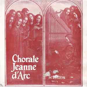 Chorale "Jeanne d'Arc" Nîmes - O Jesus Christe flac
