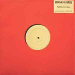Brian NRG - NRG Rush flac