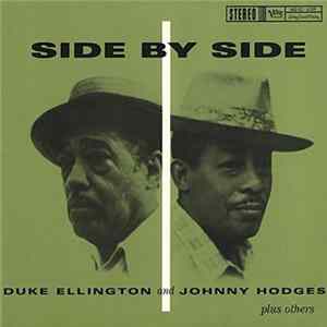 Duke Ellington, Johnny Hodges - Side By Side flac