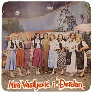 Mira Vasiljević I Đerdan - Budi Opet Život Moj flac