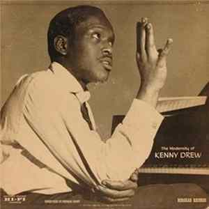 Kenny Drew - The Modernity Of Kenny Drew flac