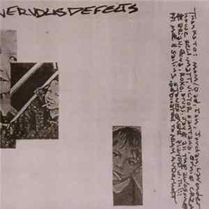 Nervous Defects - Nervous Defects flac