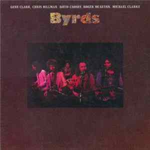 Byrds - Byrds flac