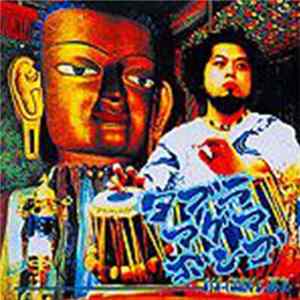Asa-Chang & Junray - Tabla Magma Bongo flac