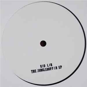 Kid Lib - The Junglemuffin EP flac