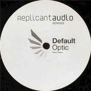 Default - Optic flac