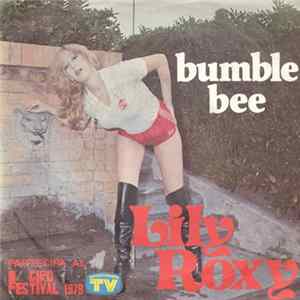 Lily Roxy - Bumble Bee flac