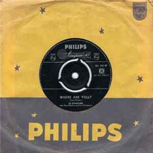 Jo Stafford - Thank You For Calling flac