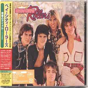 Bay City Rollers - Wouldn't You Like It? flac