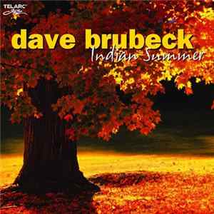 Dave Brubeck - Indian Summer flac