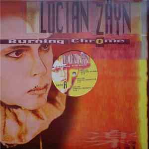 Lucian Zäyn - Burning Chrome flac