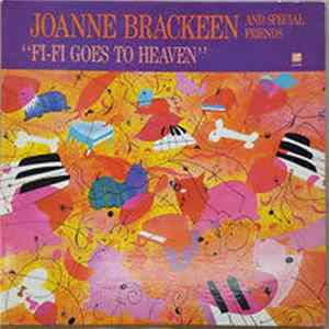 Joanne Brackeen And Special Friends - Fi-Fi Goes To Heaven flac