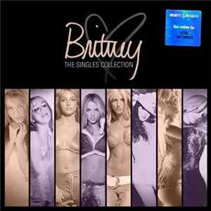 Britney Spears - The Singles Collection flac