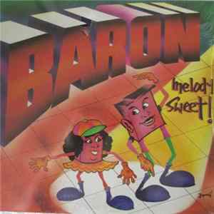 Baron - Melody Sweet flac