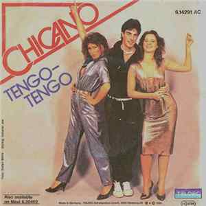 Chicano - Tengo-Tengo flac