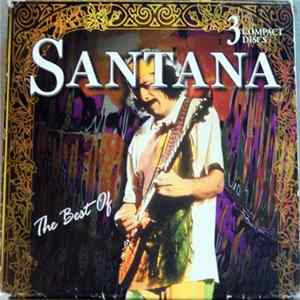 Santana - The Best Of flac