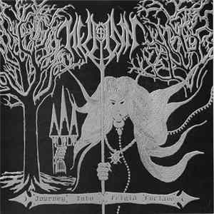 Helvintr - Journey Into Frigid Enclave flac