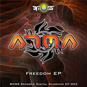 Atma - Freedom EP flac