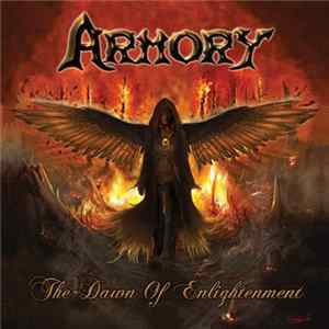 Armory - The Dawn Of Enlightenment flac