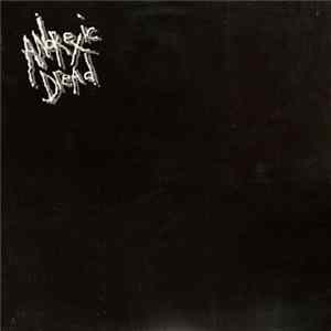Anorexic Dread - Tracey's Burning flac