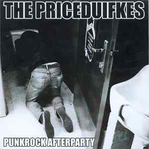 The Priceduifkes - Punkrock Afterparty flac