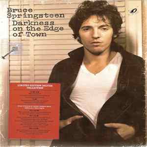 Bruce Springsteen - The Promise: The Darkness On The Edge Of Town Story flac