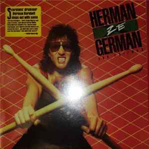 Herman Ze German - Herman Ze German & Friends flac