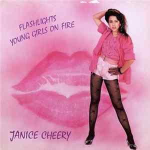Janice Cheery - Flashlights flac