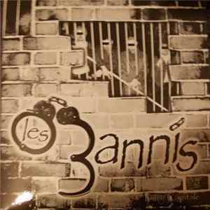 Les Bannis - Peine Capitale flac
