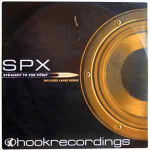 SPX - Straight To The Point flac