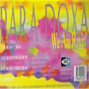 Para Doxa - We Are Ravin' flac
