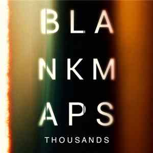 Blank Maps - Thousands flac