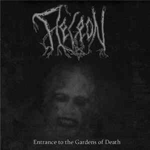 Aegeon - Entrance To The Gardens Of Death flac